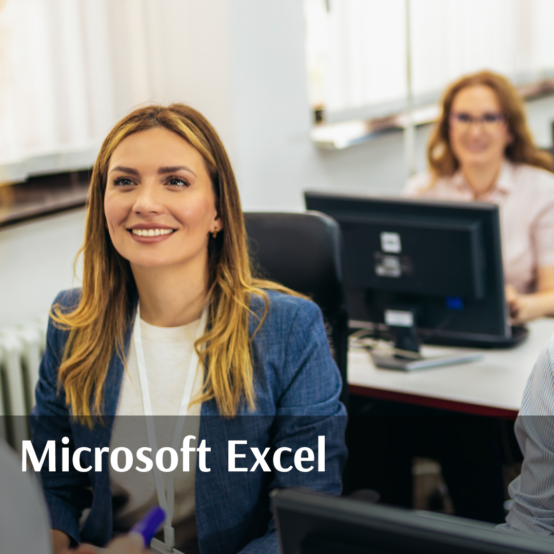 Microsoft Excel